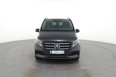 Mercedes-Benz Vito Gebrauchtwagen Mercedes-Benz Vito Gebrauchtwagen