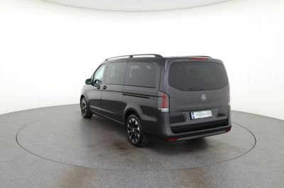 Mercedes-Benz Vito Gebrauchtwagen Mercedes-Benz Vito Gebrauchtwagen