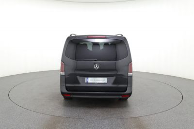 Mercedes-Benz Vito Gebrauchtwagen Mercedes-Benz Vito Gebrauchtwagen