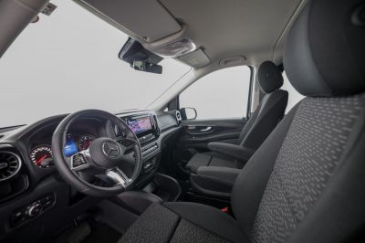 Mercedes-Benz Vito Gebrauchtwagen Mercedes-Benz Vito Gebrauchtwagen