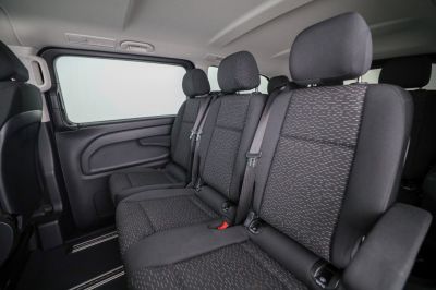 Mercedes-Benz Vito Gebrauchtwagen Mercedes-Benz Vito Gebrauchtwagen