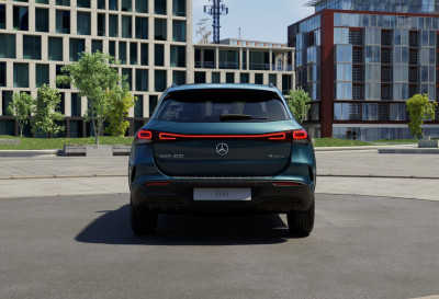 Mercedes-Benz EQA Gebrauchtwagen