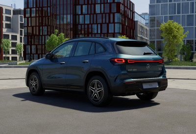 Mercedes-Benz EQA Gebrauchtwagen