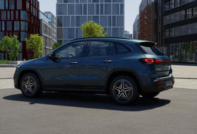 Mercedes-Benz EQA Gebrauchtwagen