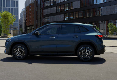 Mercedes-Benz EQA Gebrauchtwagen