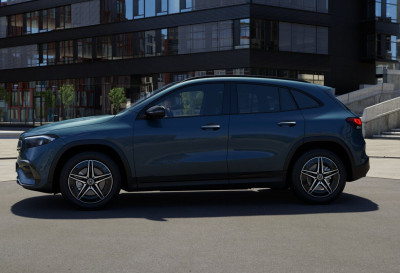 Mercedes-Benz EQA Gebrauchtwagen