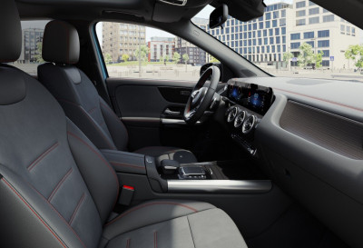 Mercedes-Benz EQA Gebrauchtwagen