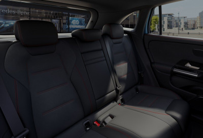 Mercedes-Benz EQA Gebrauchtwagen