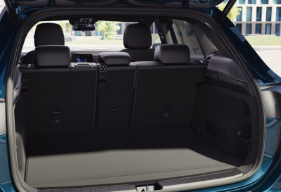 Mercedes-Benz EQA Gebrauchtwagen