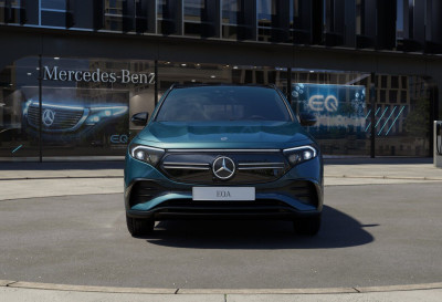Mercedes-Benz EQA Gebrauchtwagen