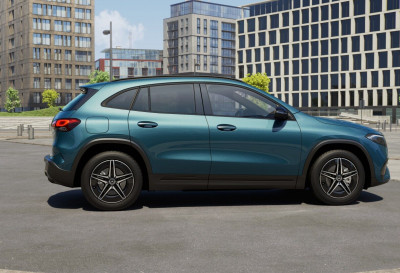 Mercedes-Benz EQA Gebrauchtwagen