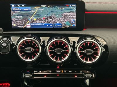 Mercedes-Benz CLA Gebrauchtwagen Mercedes-Benz CLA Gebrauchtwagen