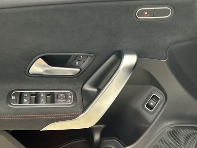 Mercedes-Benz CLA Gebrauchtwagen Mercedes-Benz CLA Gebrauchtwagen
