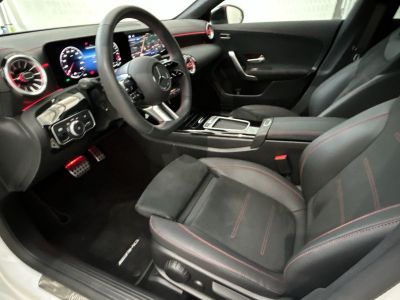 Mercedes-Benz CLA Gebrauchtwagen Mercedes-Benz CLA Gebrauchtwagen