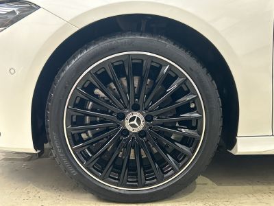 Mercedes-Benz CLA Gebrauchtwagen Mercedes-Benz CLA Gebrauchtwagen