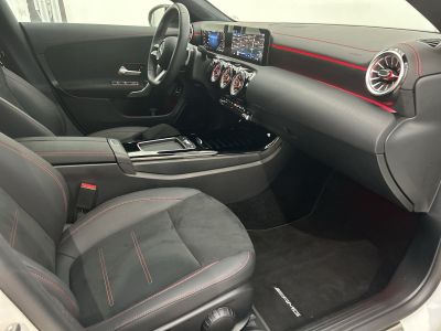 Mercedes-Benz CLA Gebrauchtwagen Mercedes-Benz CLA Gebrauchtwagen