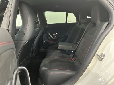 Mercedes-Benz CLA Gebrauchtwagen Mercedes-Benz CLA Gebrauchtwagen