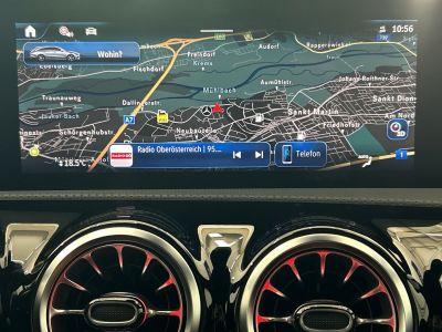 Mercedes-Benz CLA Gebrauchtwagen Mercedes-Benz CLA Gebrauchtwagen
