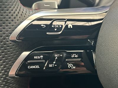 Mercedes-Benz CLA Gebrauchtwagen Mercedes-Benz CLA Gebrauchtwagen