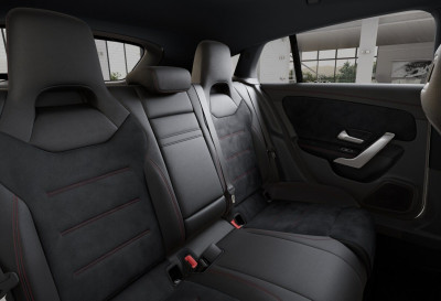 Mercedes-Benz CLA Gebrauchtwagen