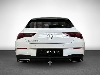 Mercedes-Benz CLA Gebrauchtwagen Mercedes-Benz CLA Gebrauchtwagen