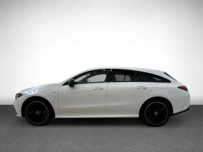 Mercedes-Benz CLA Gebrauchtwagen Mercedes-Benz CLA Gebrauchtwagen