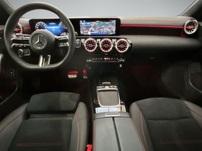 Mercedes-Benz CLA Gebrauchtwagen Mercedes-Benz CLA Gebrauchtwagen