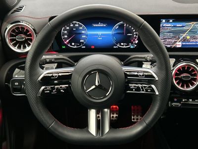 Mercedes-Benz CLA Gebrauchtwagen Mercedes-Benz CLA Gebrauchtwagen