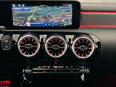 Mercedes-Benz CLA Gebrauchtwagen Mercedes-Benz CLA Gebrauchtwagen