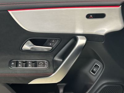 Mercedes-Benz CLA Gebrauchtwagen Mercedes-Benz CLA Gebrauchtwagen