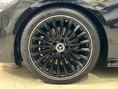 Mercedes-Benz CLA Gebrauchtwagen Mercedes-Benz CLA Gebrauchtwagen