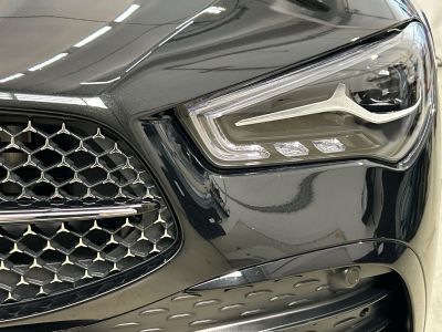 Mercedes-Benz CLA Gebrauchtwagen Mercedes-Benz CLA Gebrauchtwagen