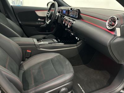Mercedes-Benz CLA Gebrauchtwagen Mercedes-Benz CLA Gebrauchtwagen