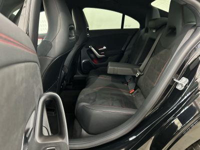Mercedes-Benz CLA Gebrauchtwagen Mercedes-Benz CLA Gebrauchtwagen