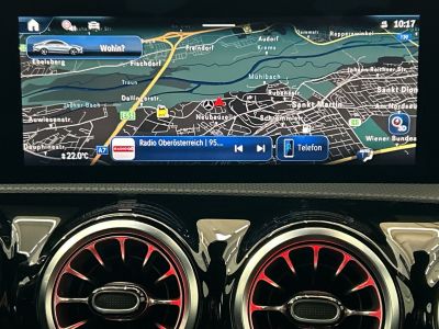 Mercedes-Benz CLA Gebrauchtwagen Mercedes-Benz CLA Gebrauchtwagen