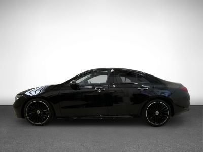 Mercedes-Benz CLA Gebrauchtwagen Mercedes-Benz CLA Gebrauchtwagen