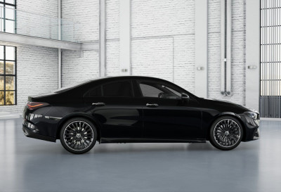 Mercedes-Benz CLA Gebrauchtwagen