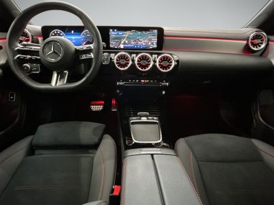 Mercedes-Benz CLA Gebrauchtwagen Mercedes-Benz CLA Gebrauchtwagen