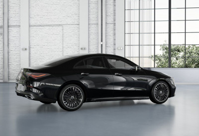 Mercedes-Benz CLA Gebrauchtwagen