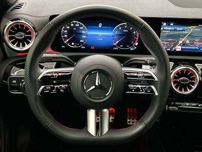 Mercedes-Benz CLA Gebrauchtwagen Mercedes-Benz CLA Gebrauchtwagen