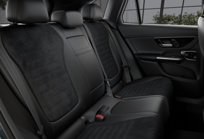 Mercedes-Benz GLC Gebrauchtwagen Mercedes-Benz GLC Gebrauchtwagen