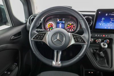 Mercedes-Benz T-Klasse Gebrauchtwagen Mercedes-Benz T-Klasse Gebrauchtwagen