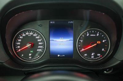 Mercedes-Benz T-Klasse Gebrauchtwagen Mercedes-Benz T-Klasse Gebrauchtwagen