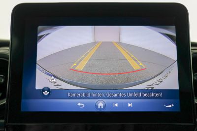 Mercedes-Benz T-Klasse Gebrauchtwagen Mercedes-Benz T-Klasse Gebrauchtwagen