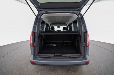 Mercedes-Benz T-Klasse Gebrauchtwagen Mercedes-Benz T-Klasse Gebrauchtwagen