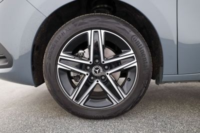 Mercedes-Benz T-Klasse Gebrauchtwagen Mercedes-Benz T-Klasse Gebrauchtwagen