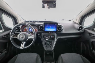 Mercedes-Benz T-Klasse Gebrauchtwagen Mercedes-Benz T-Klasse Gebrauchtwagen