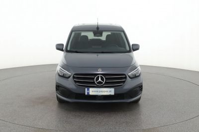 Mercedes-Benz T-Klasse Gebrauchtwagen Mercedes-Benz T-Klasse Gebrauchtwagen