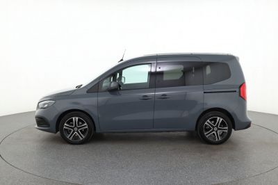 Mercedes-Benz T-Klasse Gebrauchtwagen Mercedes-Benz T-Klasse Gebrauchtwagen