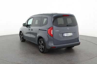 Mercedes-Benz T-Klasse Gebrauchtwagen Mercedes-Benz T-Klasse Gebrauchtwagen